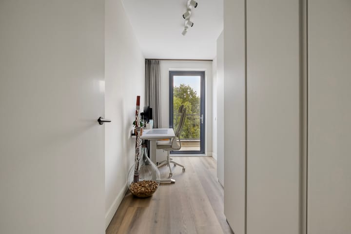 Foto 16 van Startbaan 80