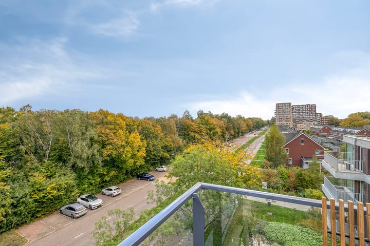 Foto 3 van Startbaan 80