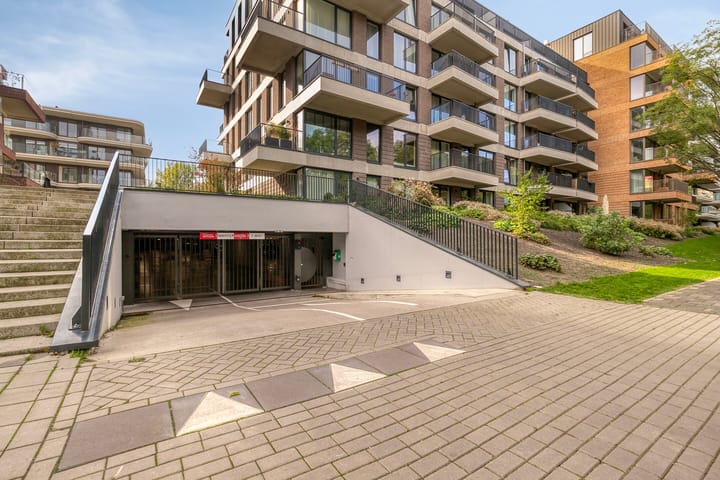 Foto 26 van Startbaan 80