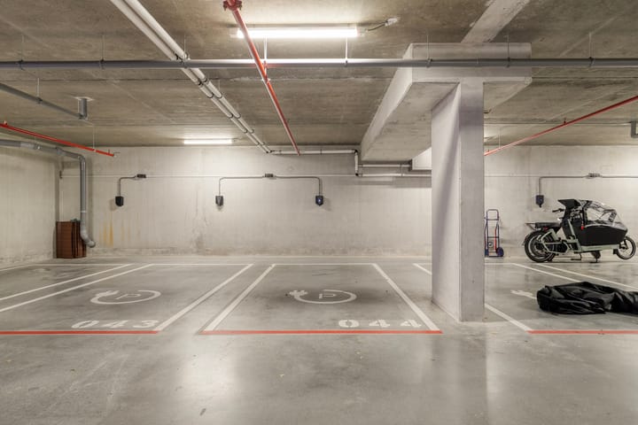 Foto 28 van Startbaan 80