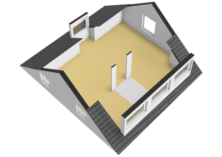 Foto 7 van Oude Kruisweg 54