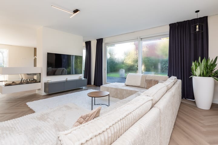 Foto 1 van Stamerbos 48