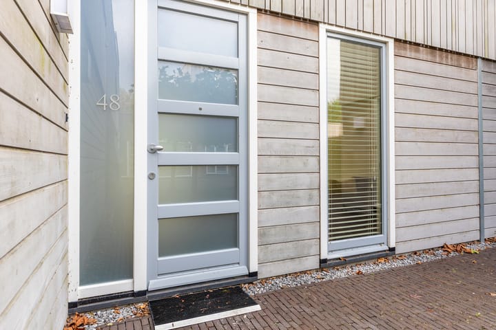 Foto 6 van Stamerbos 48