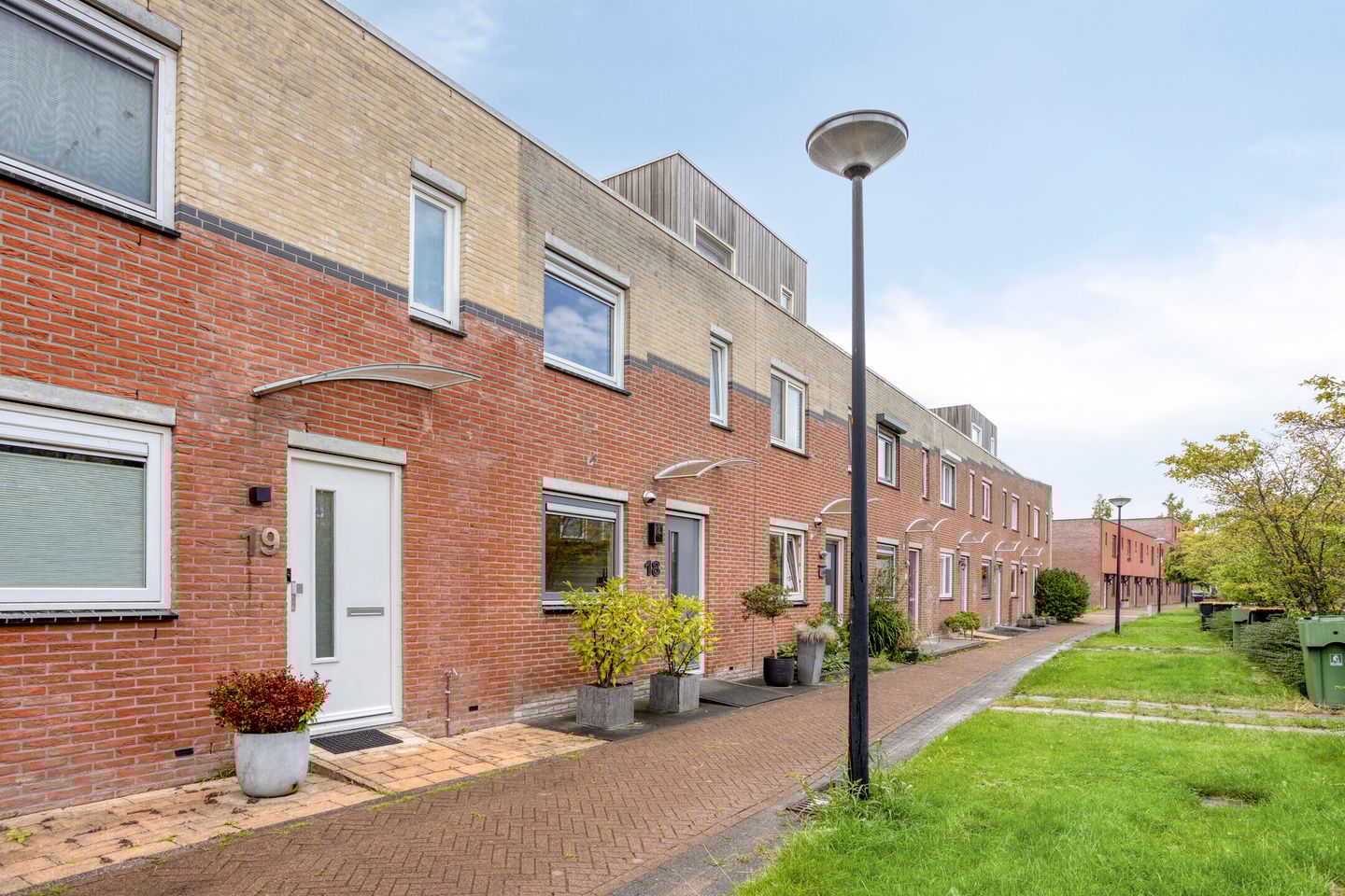 Foto 29 van Rosa Manustuin 18