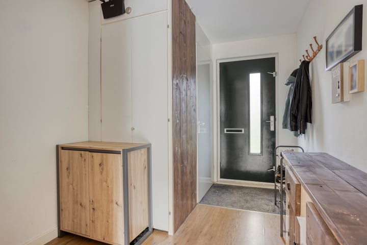 Foto 8 van Rosa Manustuin 18