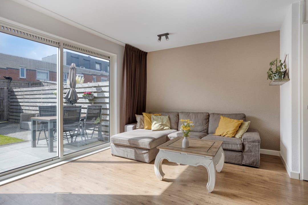 Foto 11 van Rosa Manustuin 18