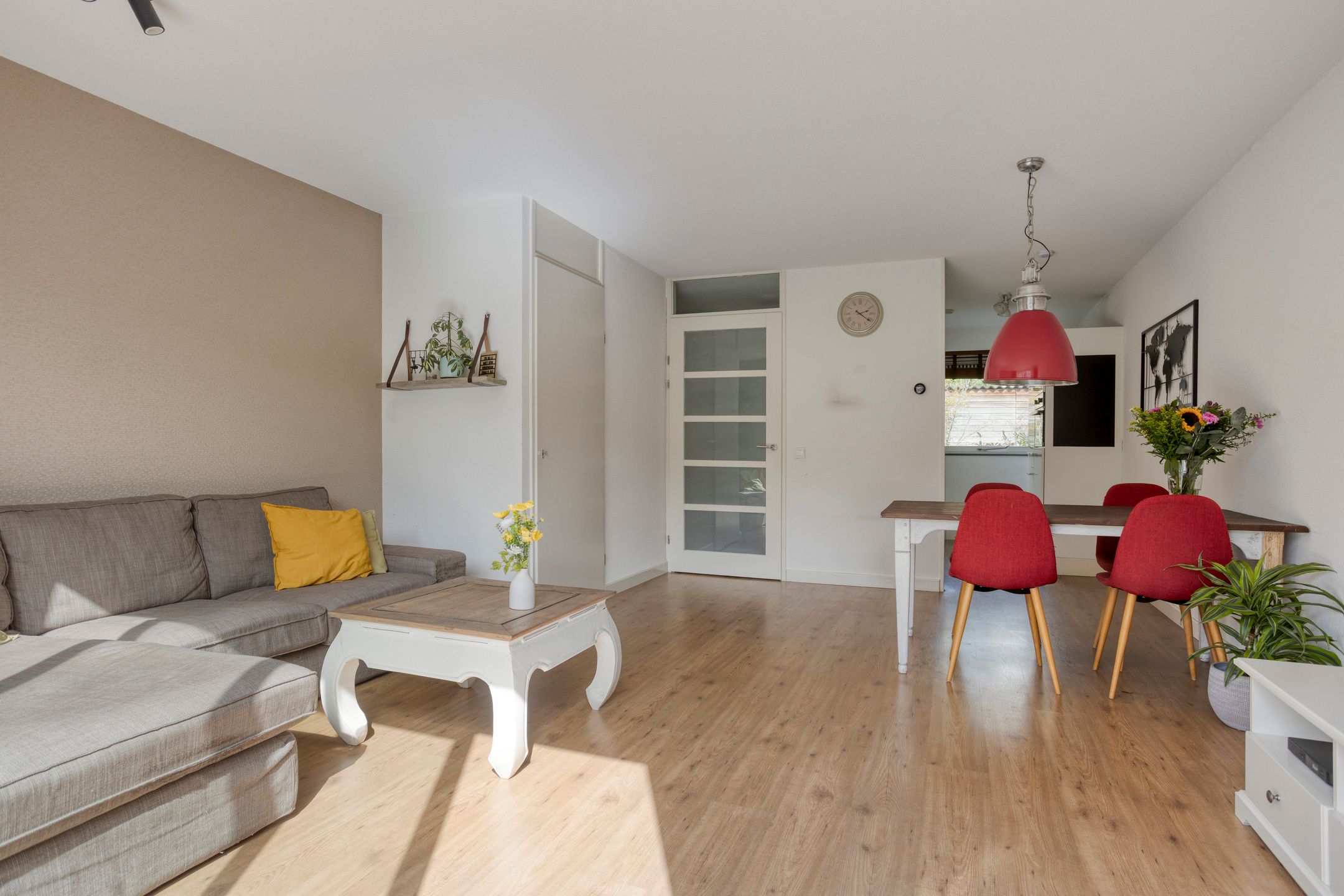 Foto 12 van Rosa Manustuin 18