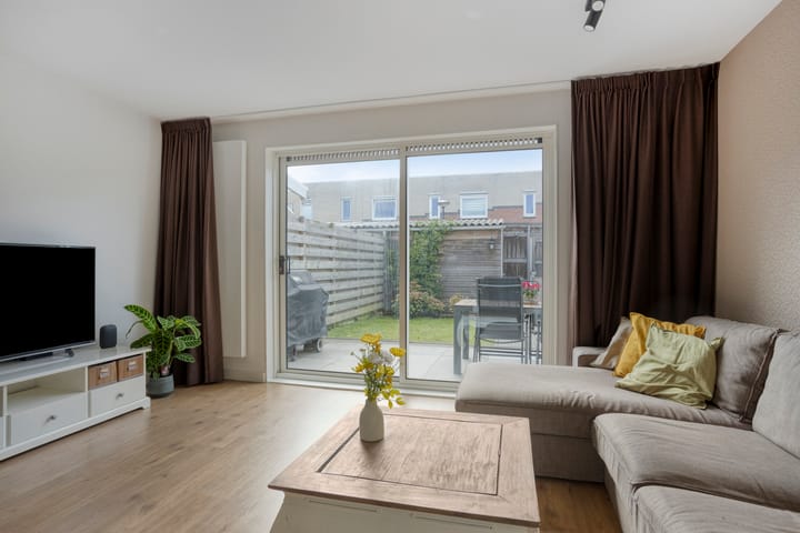 Foto 13 van Rosa Manustuin 18