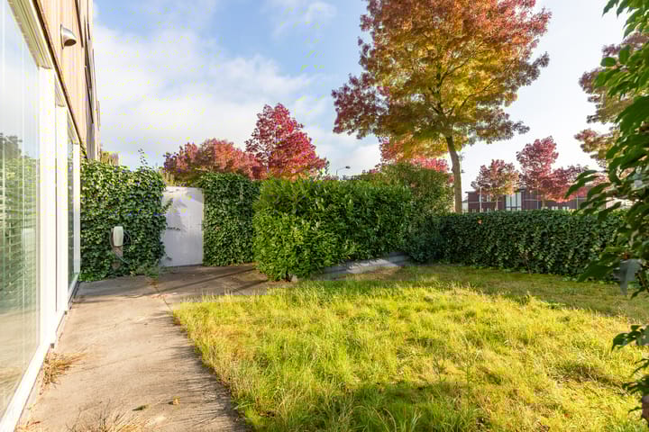 Foto 30 van Stamerbos 48