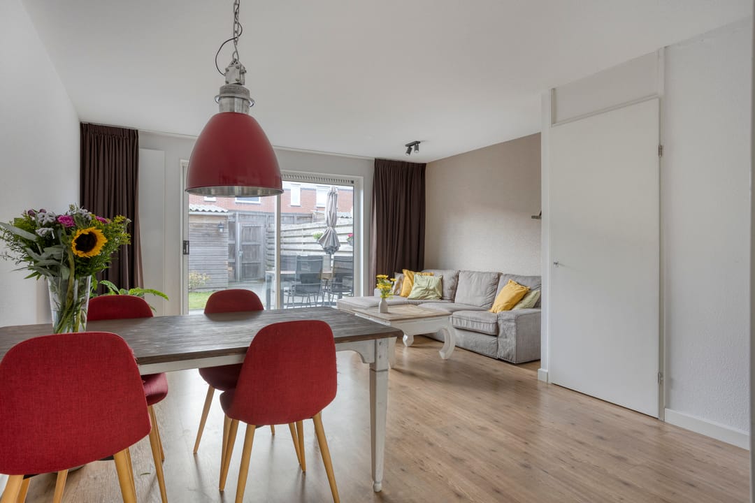 Foto 16 van Rosa Manustuin 18