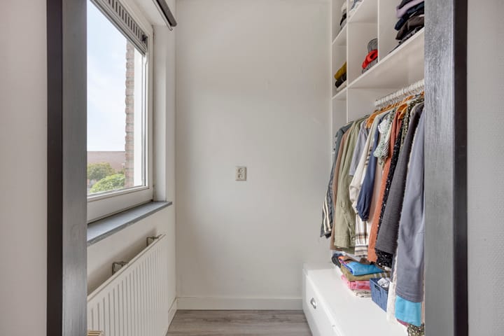 Foto 23 van Rosa Manustuin 18