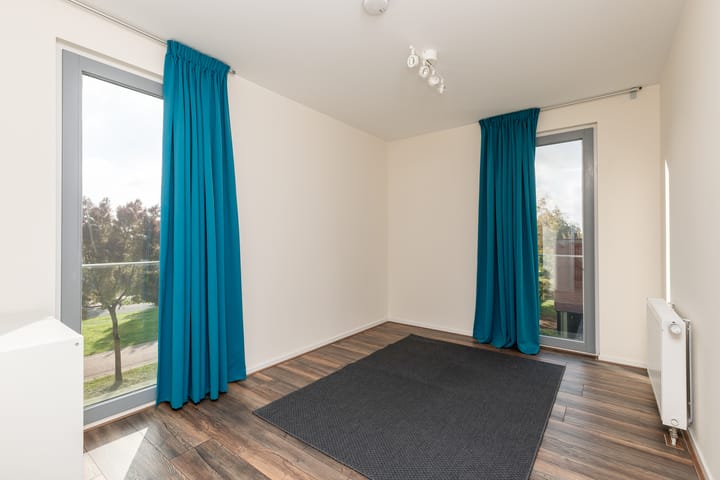 Foto 51 van Stamerbos 48