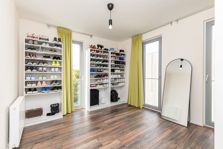 Foto 52 van Stamerbos 48