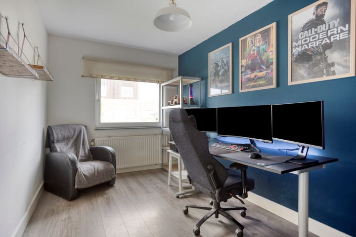 Foto 22 van Rosa Manustuin 18