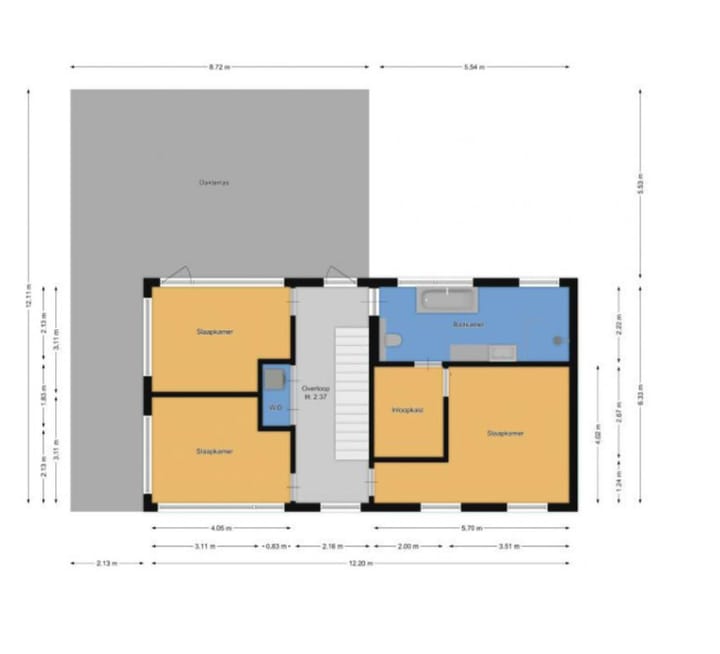 Foto 58 van Stamerbos 48