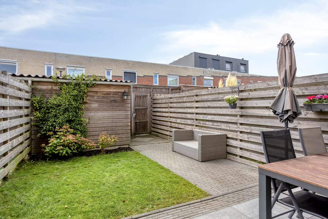 Foto 26 van Rosa Manustuin 18