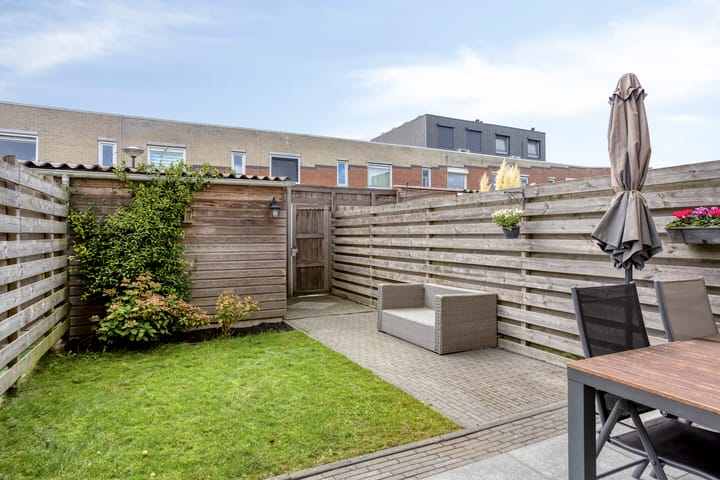 Foto 26 van Rosa Manustuin 18