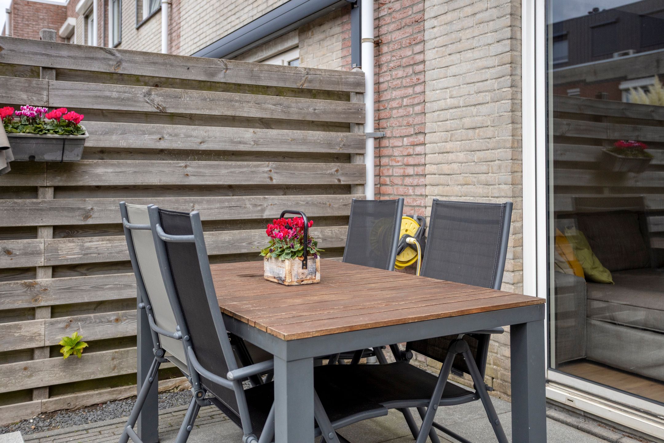 Foto 27 van Rosa Manustuin 18