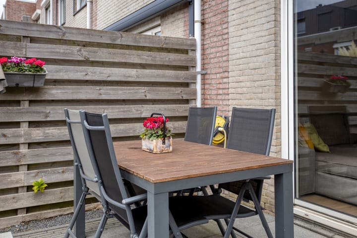 Foto 27 van Rosa Manustuin 18