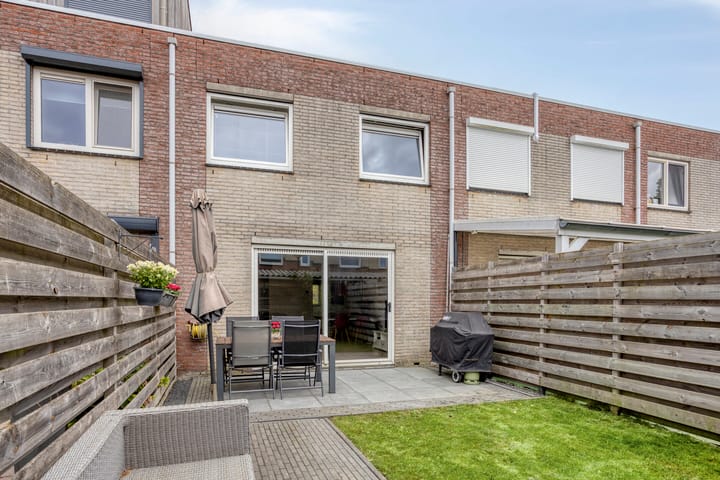 Foto 28 van Rosa Manustuin 18