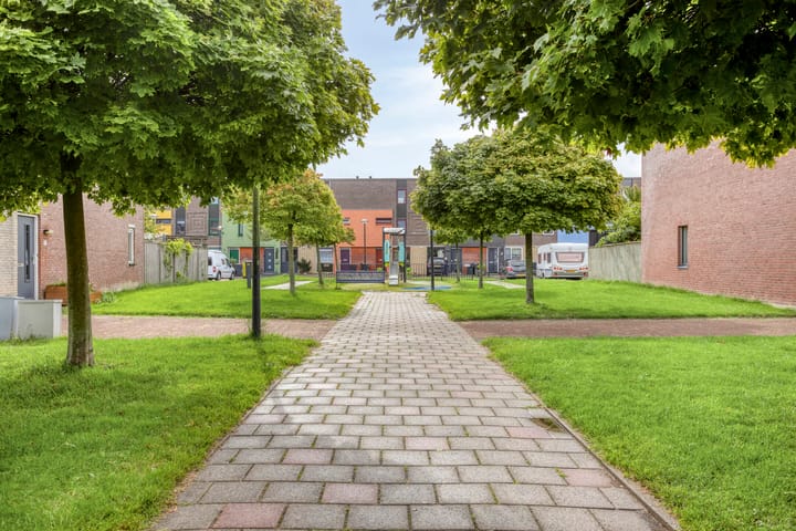 Foto 30 van Rosa Manustuin 18