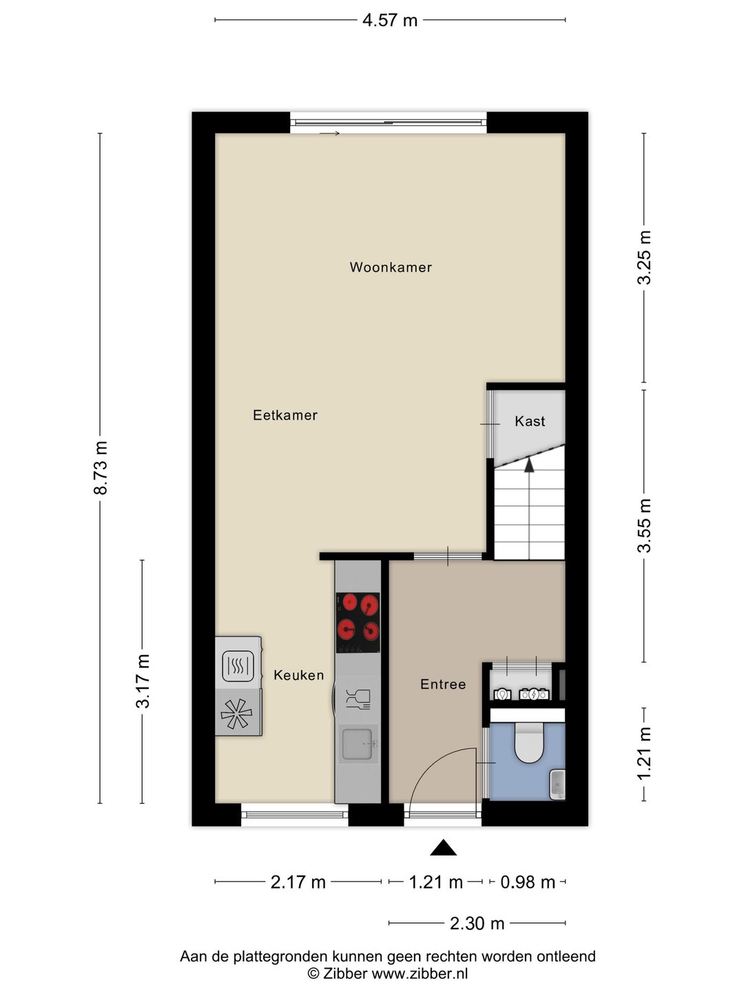 Foto 32 van Rosa Manustuin 18