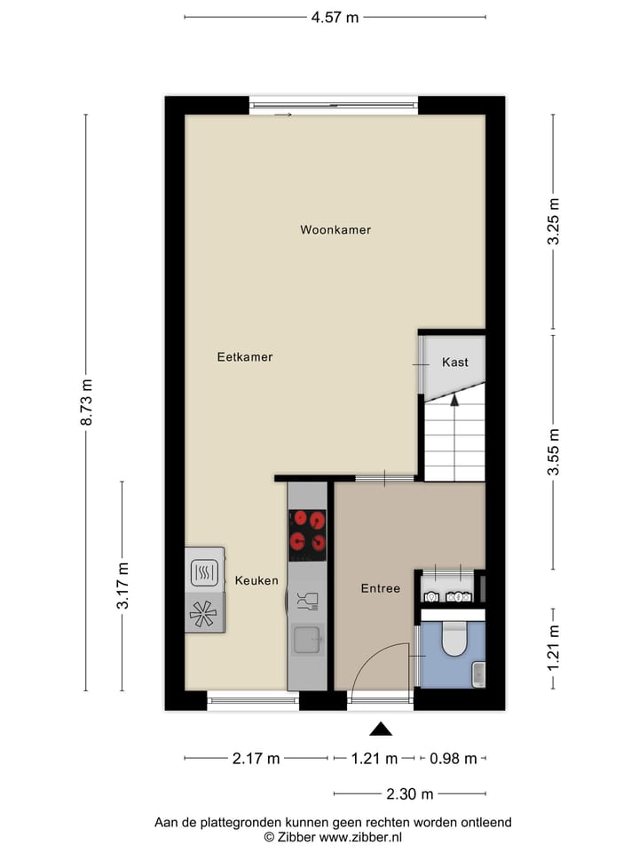 Foto 32 van Rosa Manustuin 18