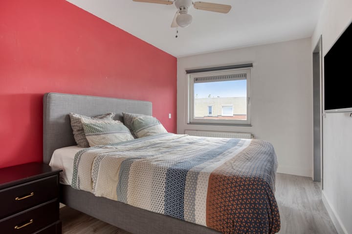 Foto 4 van Rosa Manustuin 18