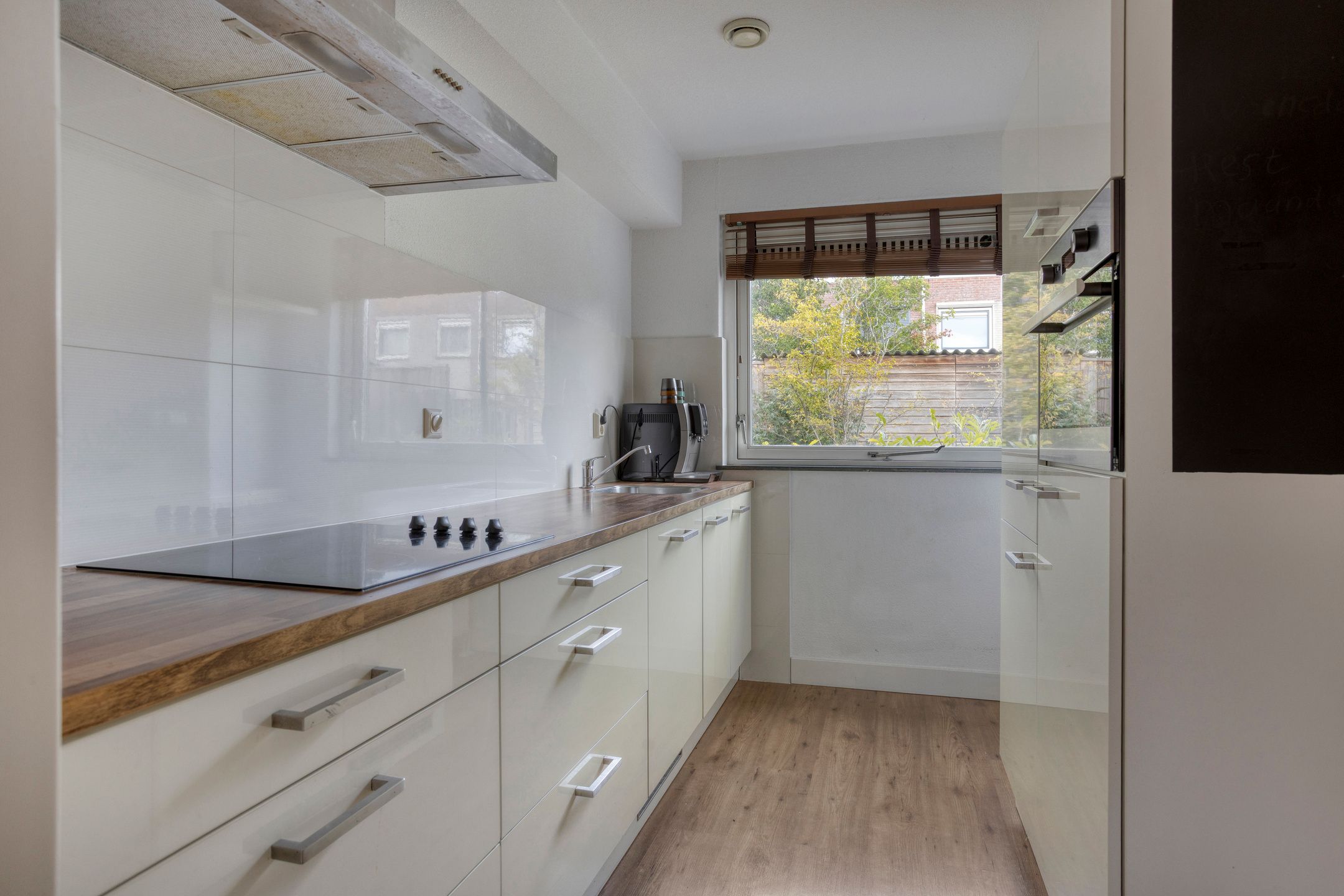 Foto 3 van Rosa Manustuin 18