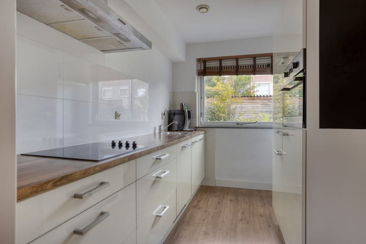 Foto 3 van Rosa Manustuin 18