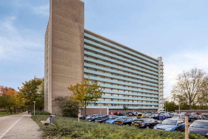 Foto 4 van Langswater 910