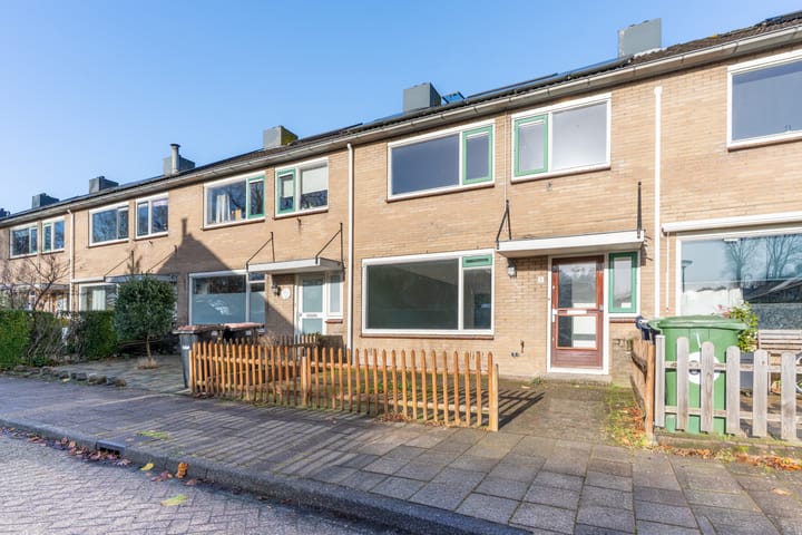 Foto 2 van van Maarenplein 6