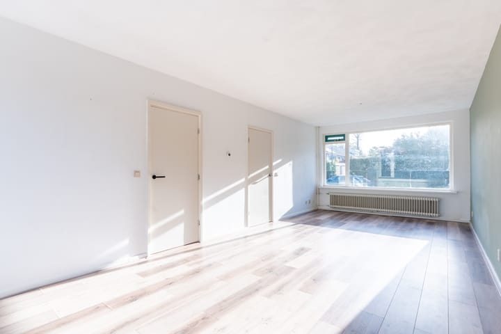 Foto 8 van van Maarenplein 6