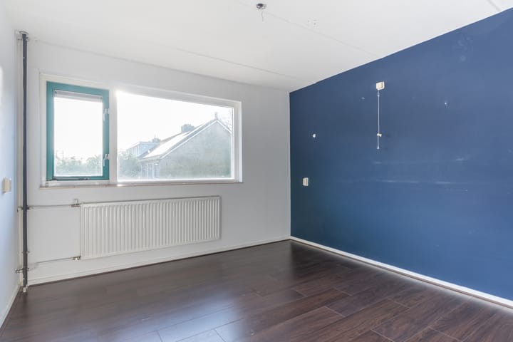 Foto 10 van van Maarenplein 6