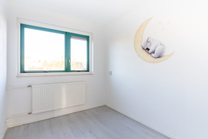 Foto 14 van van Maarenplein 6