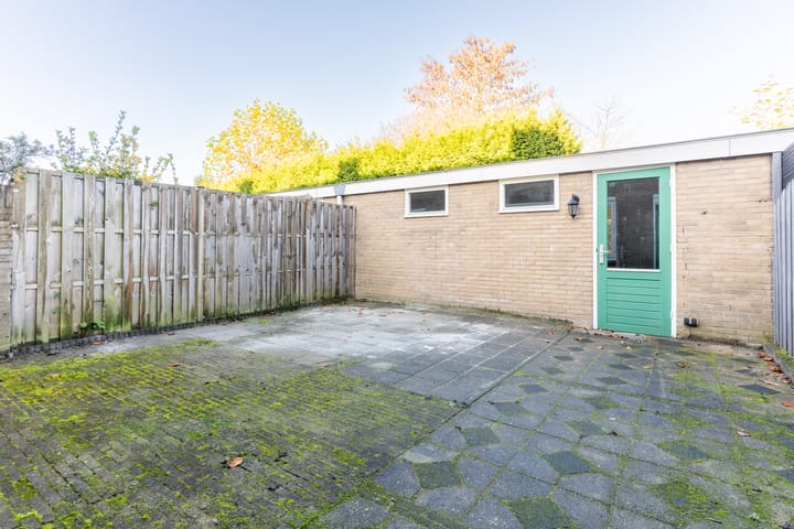 Foto 18 van van Maarenplein 6