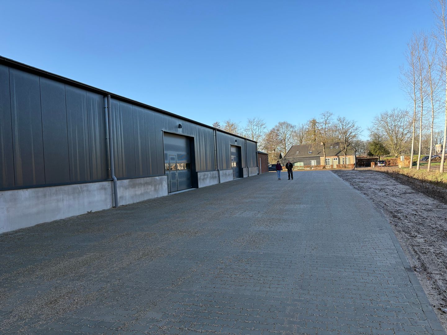 Bekijk foto 1 van Vrilkhovenseweg 7