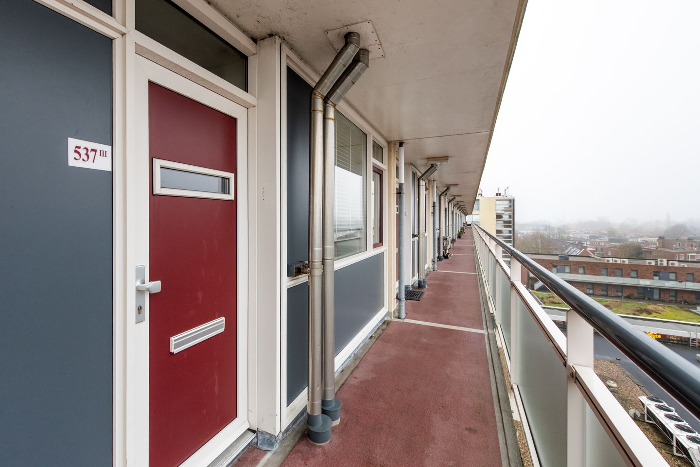 Photo 19 of Rijksstraatweg 537-III