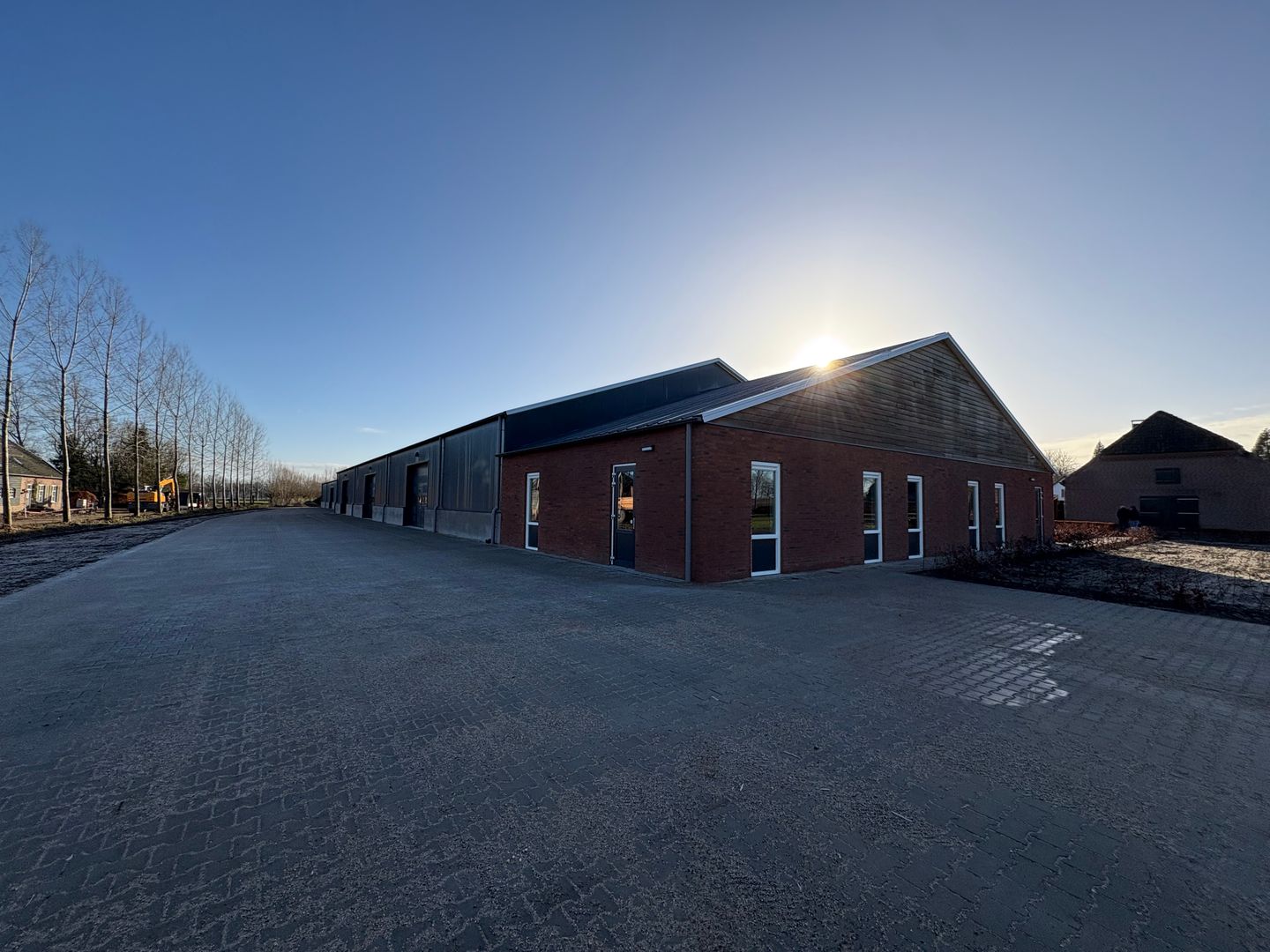 Bekijk foto 5 van Vrilkhovenseweg 7