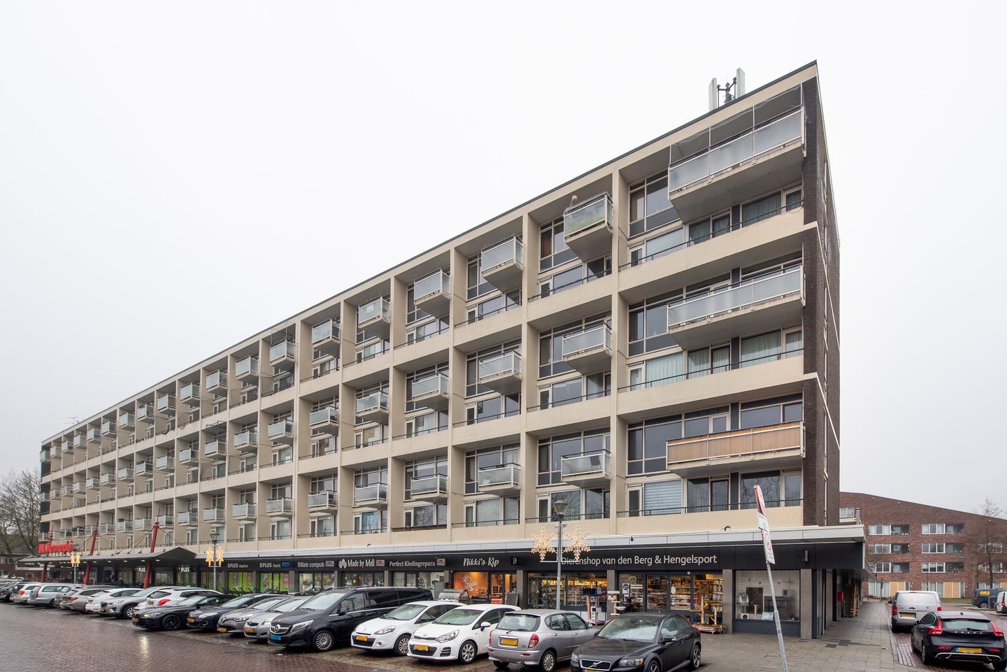 Photo 20 of Rijksstraatweg 537-III