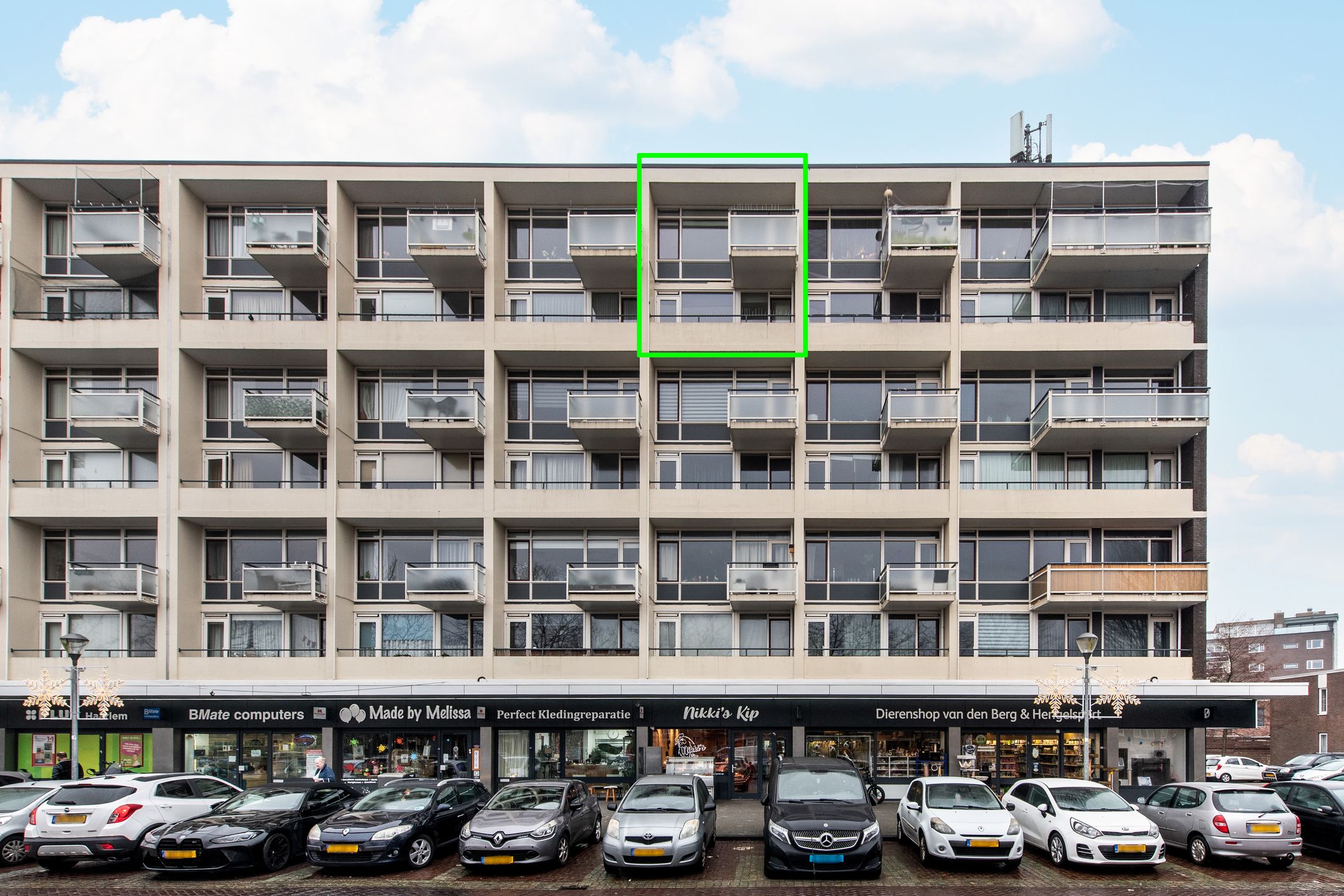 Photo 21 of Rijksstraatweg 537-III