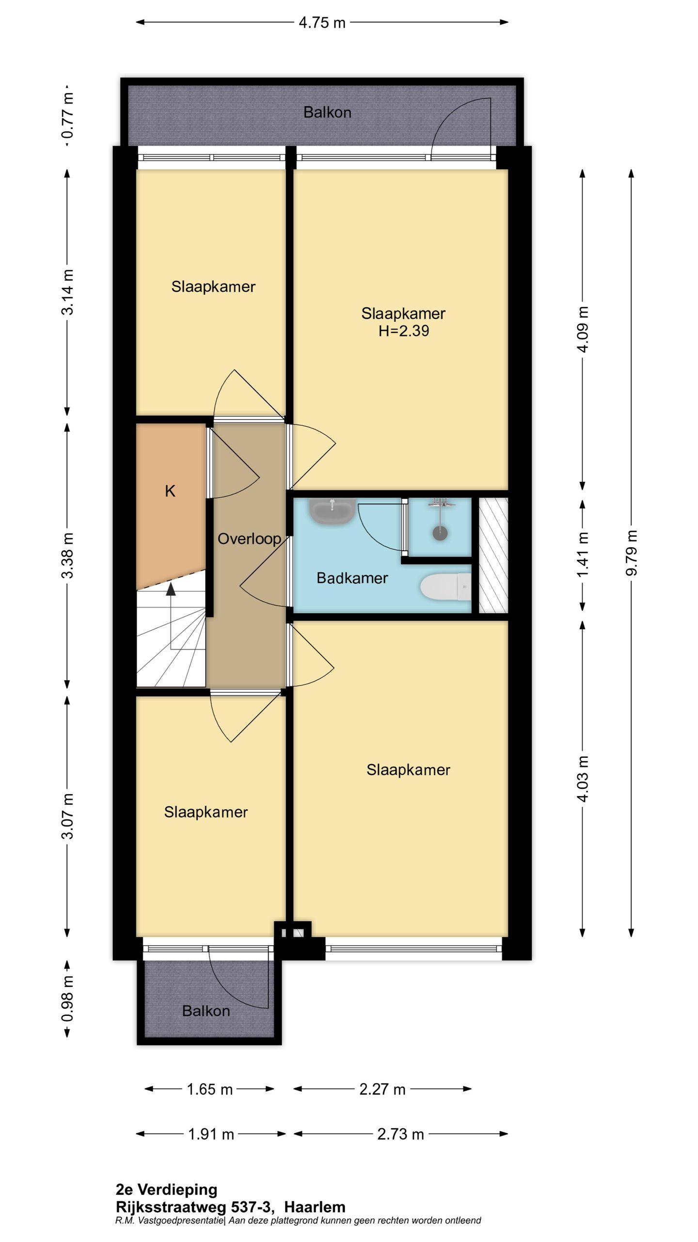 Photo 25 of Rijksstraatweg 537-III