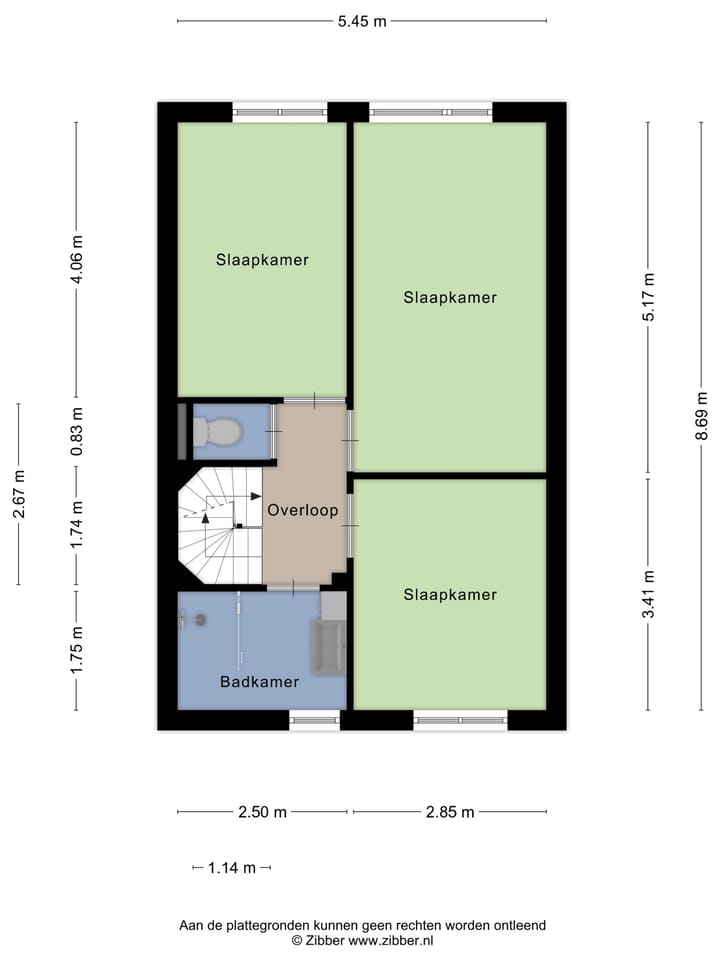 Foto 22 van Karperborch 23