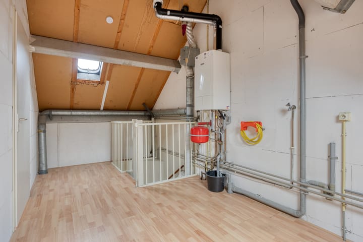 Foto 23 van Karperborch 23