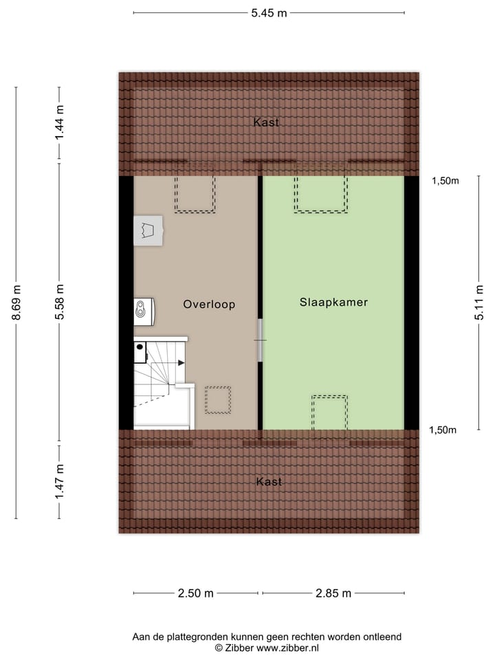 Foto 27 van Karperborch 23