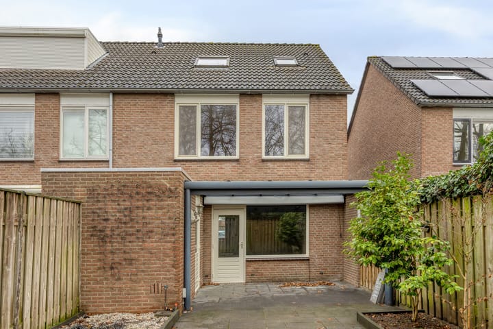 Foto 30 van Karperborch 23