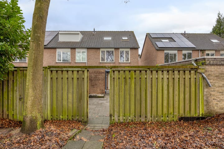 Foto 32 van Karperborch 23