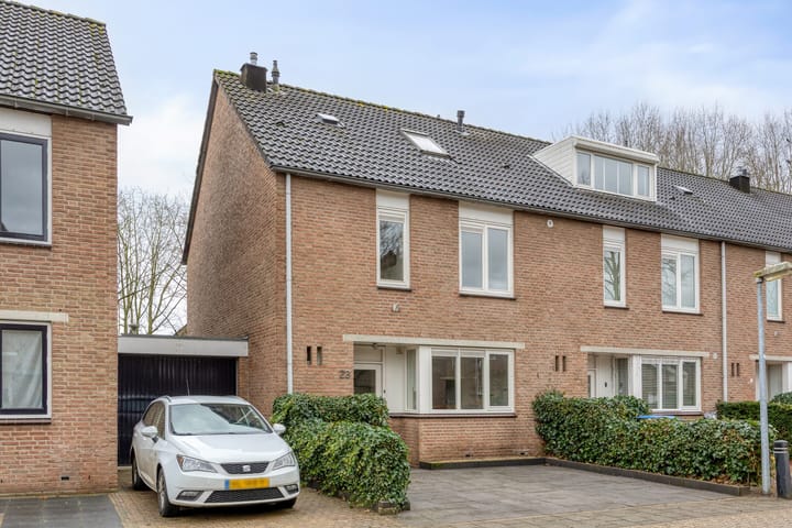 Foto 33 van Karperborch 23