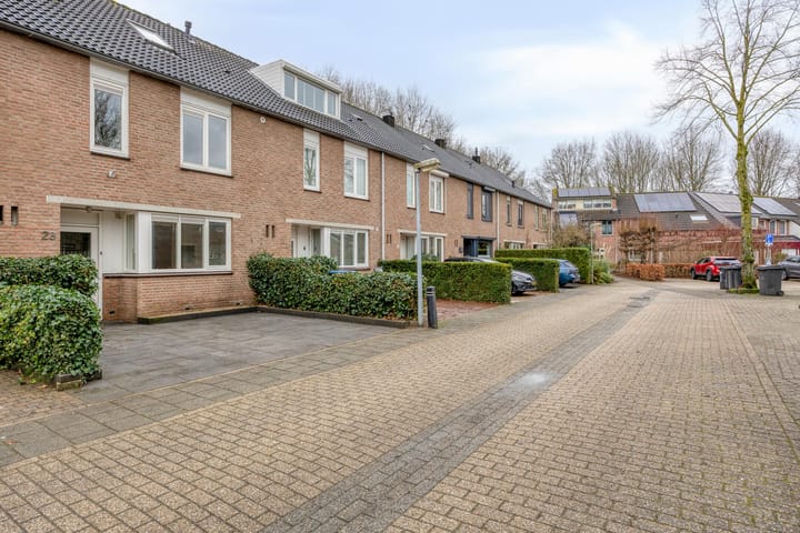 Foto 34 van Karperborch 23