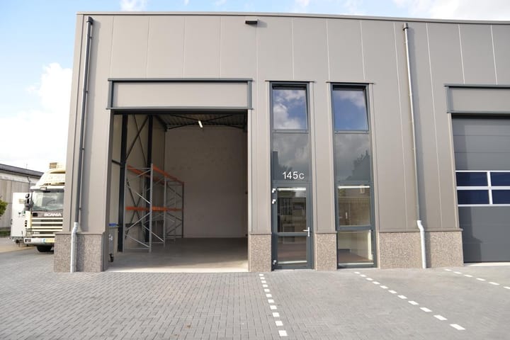 Heeswijk 145-C, Montfoort